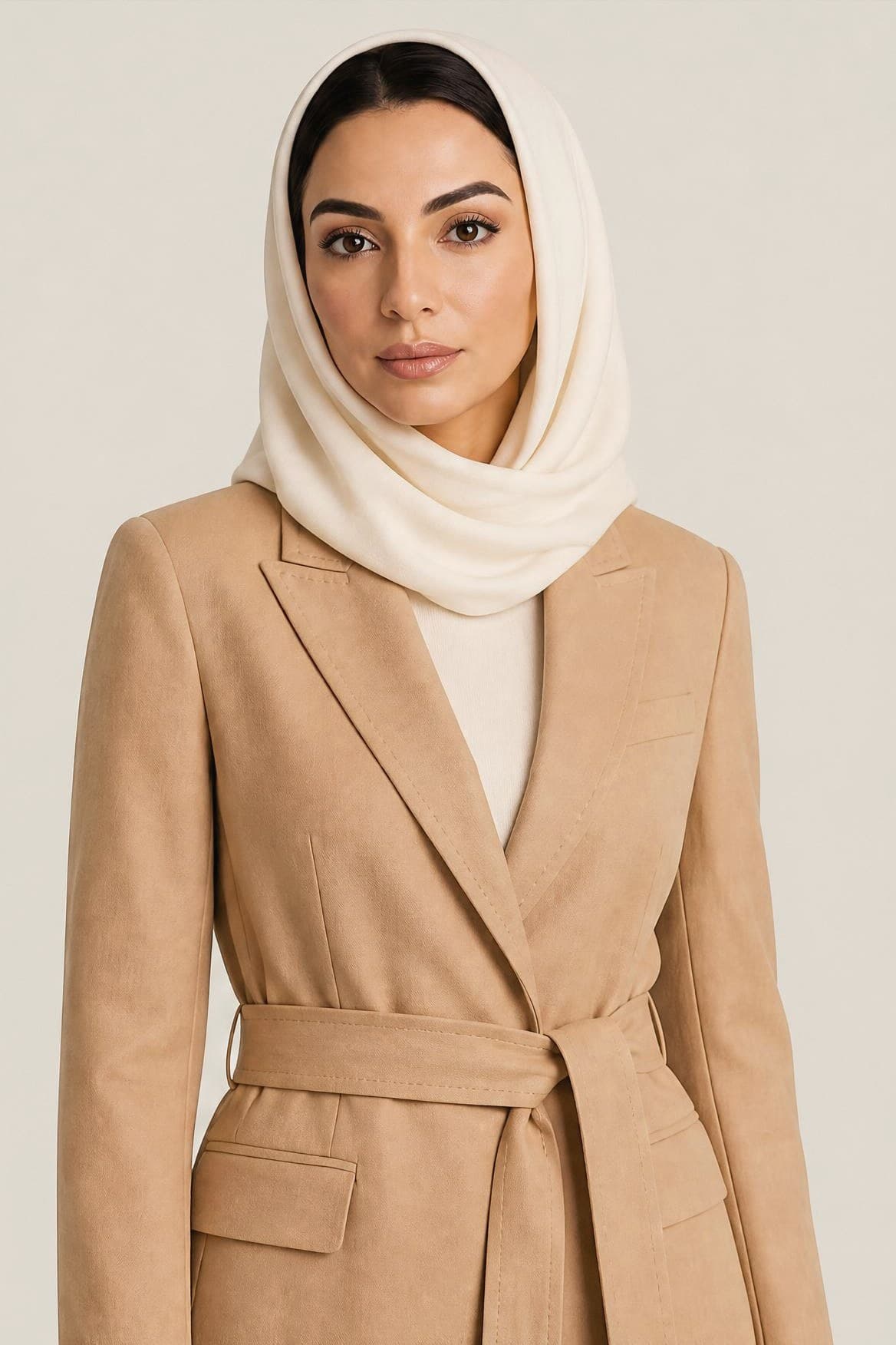 The Coat Issue: One Piece, From Heat to Boardroom